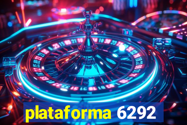 plataforma 6292